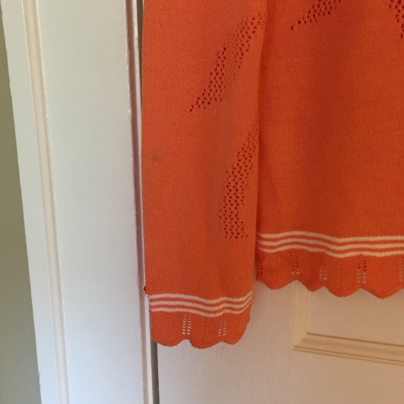 St John Sport 2 pc knit activewear - Picture 7 of 8